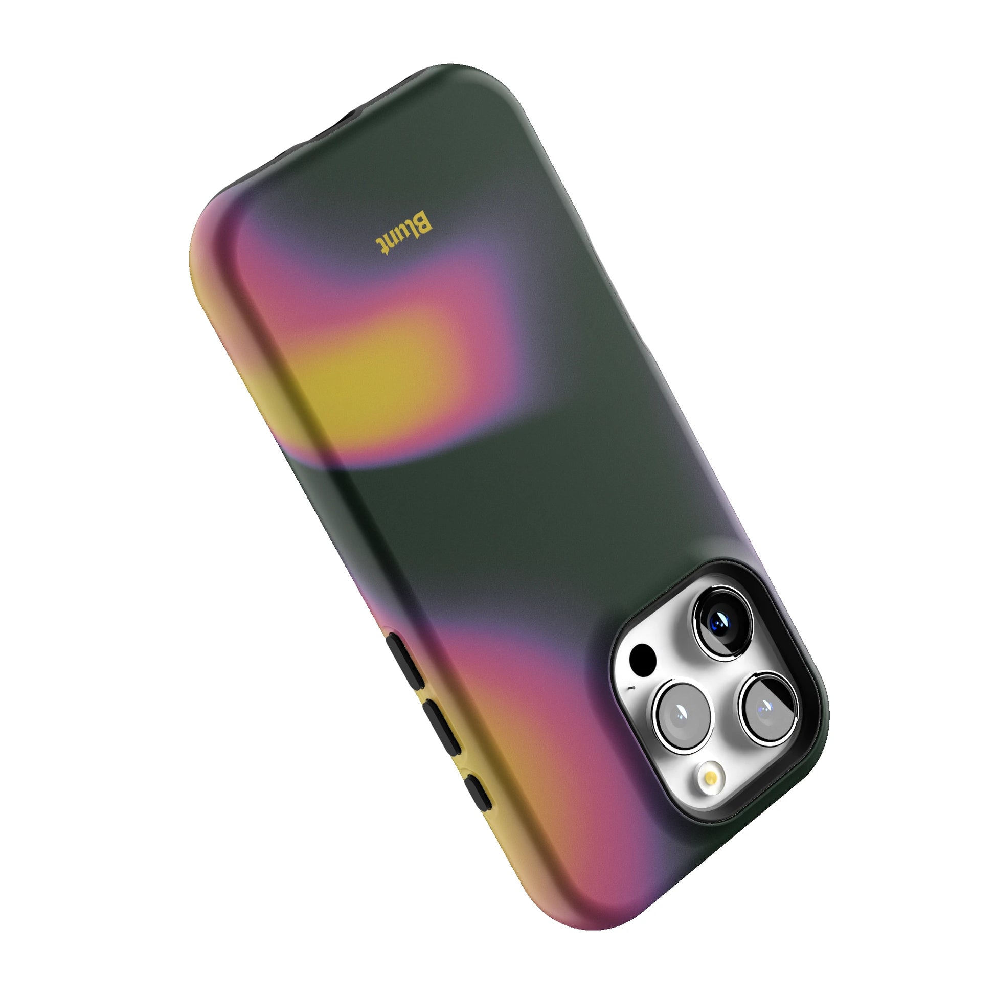 Smolt iPhone Case gallery - Iphone_16_Pro_5