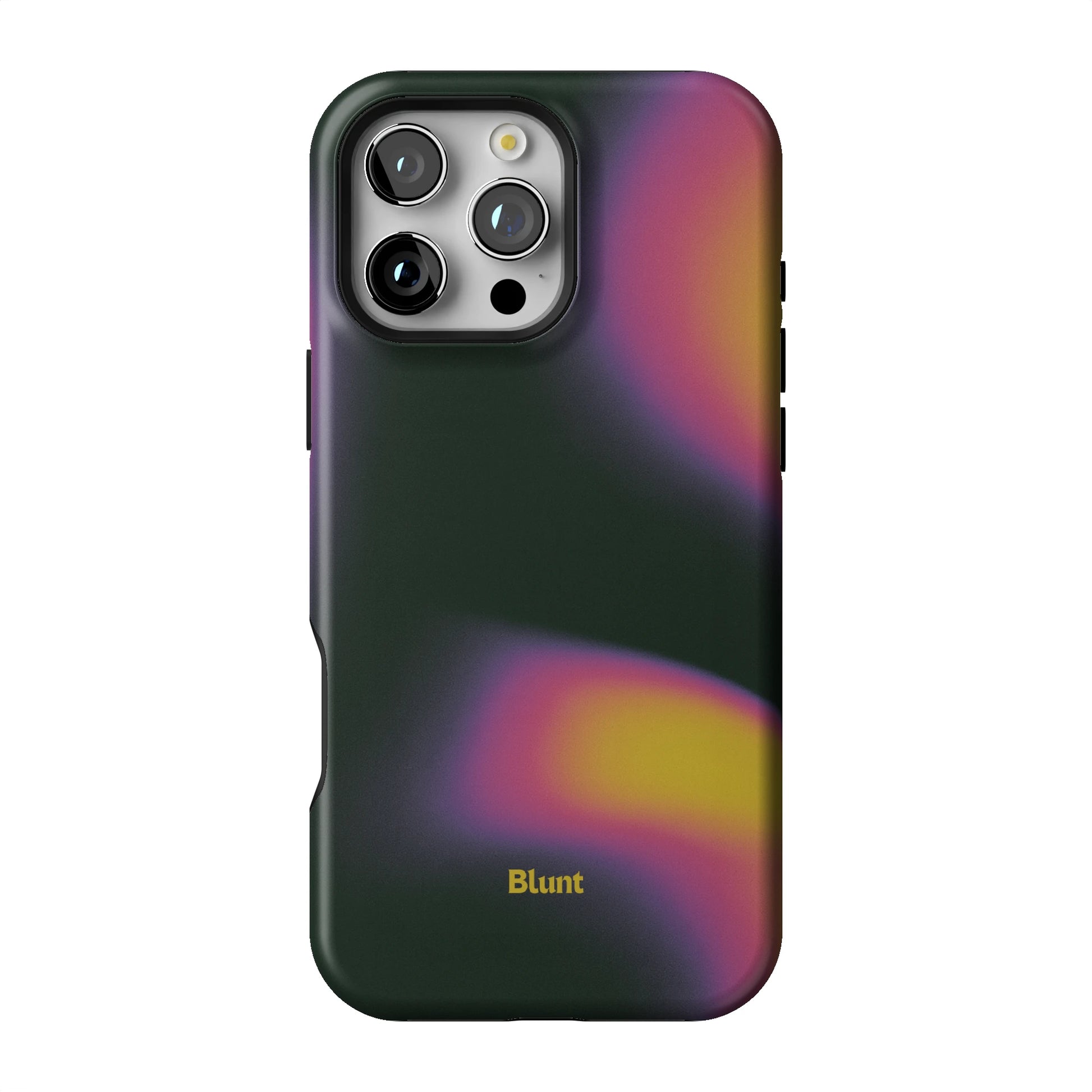 Smolt iPhone Case gallery - Iphone_16_Pro_Max_1