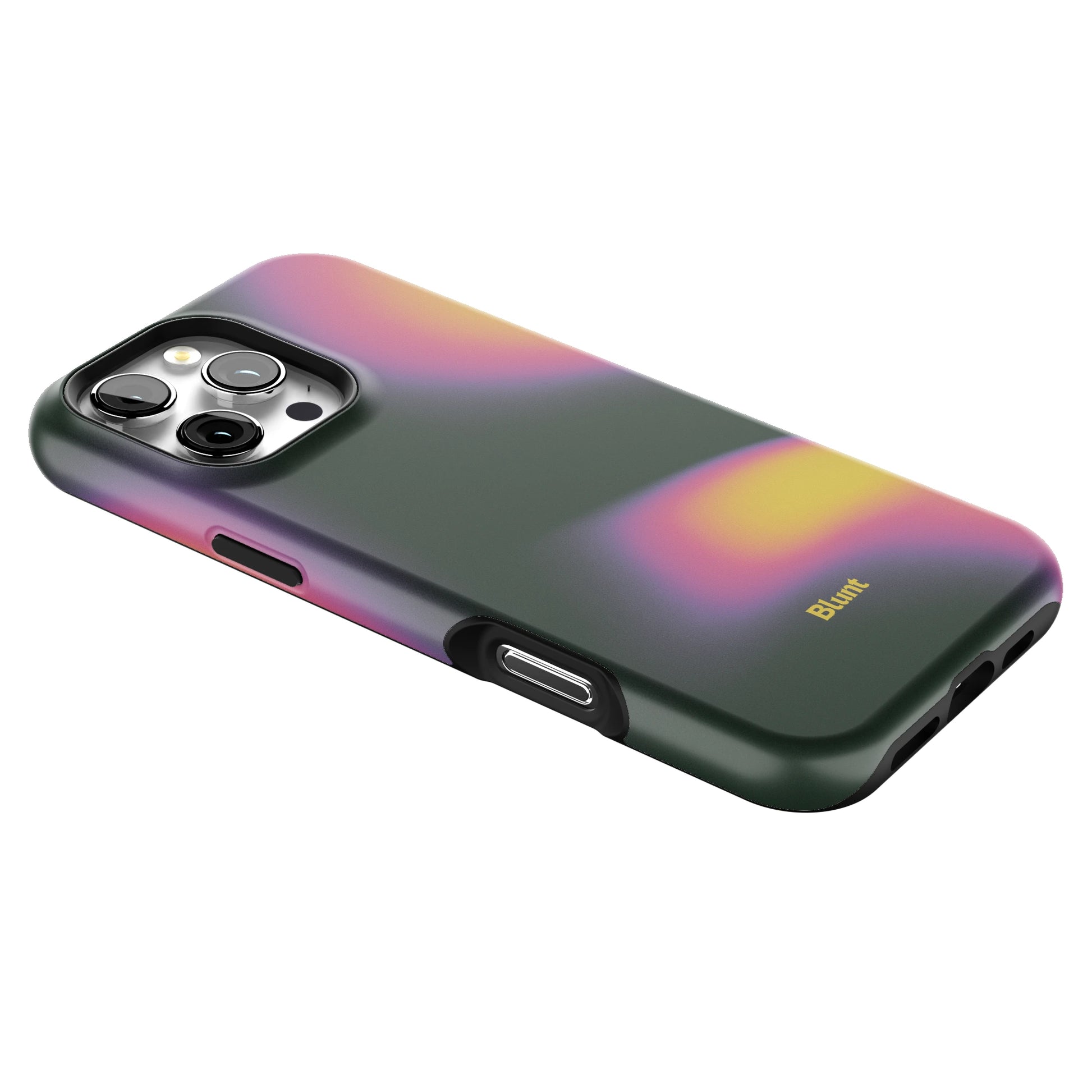 Smolt iPhone Case gallery - Iphone_16_Pro_Max_2