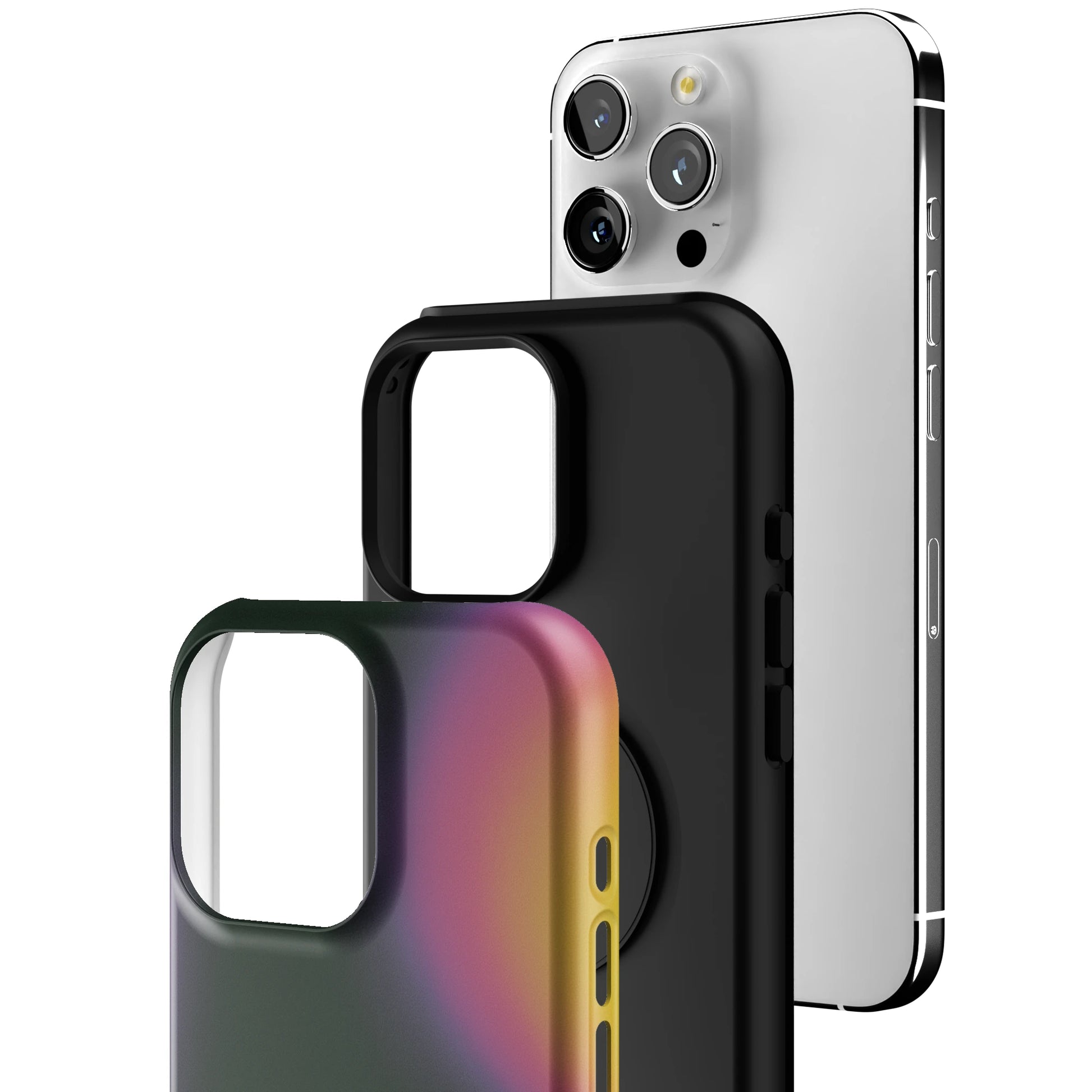 Smolt iPhone Case gallery - Iphone_16_Pro_Max_3