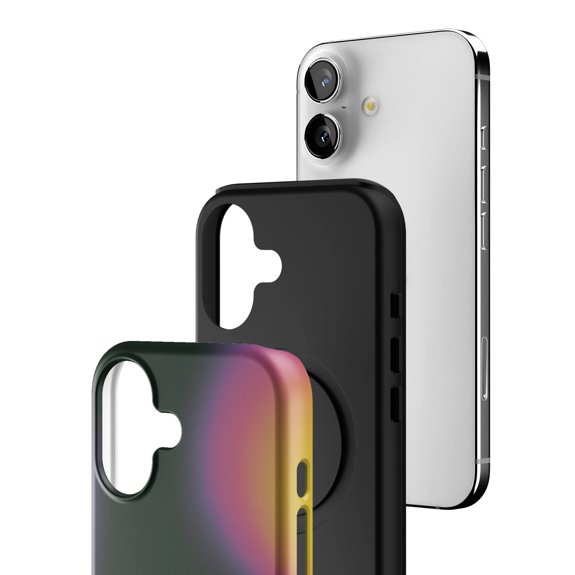 Smolt iPhone Case gallery - Iphone_17_Iphone_3