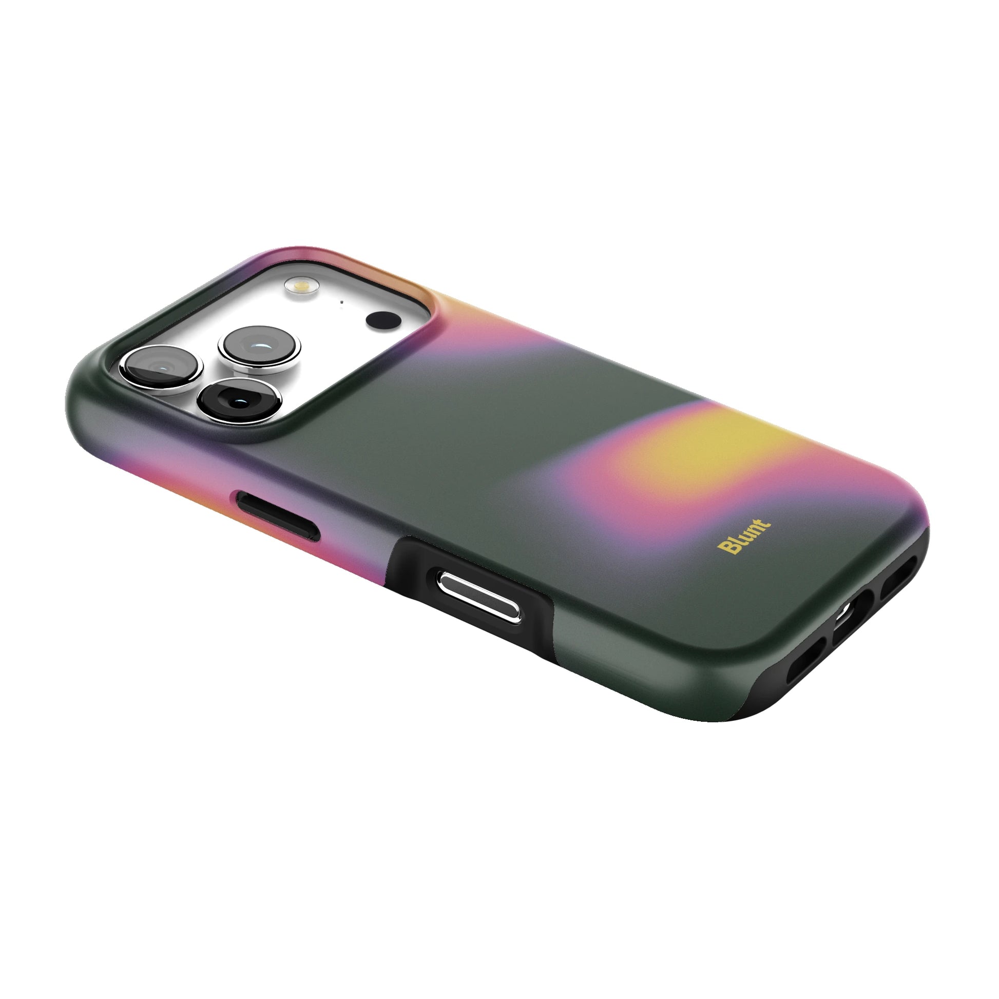 Smolt iPhone Case gallery - Iphone_17_Pro_2