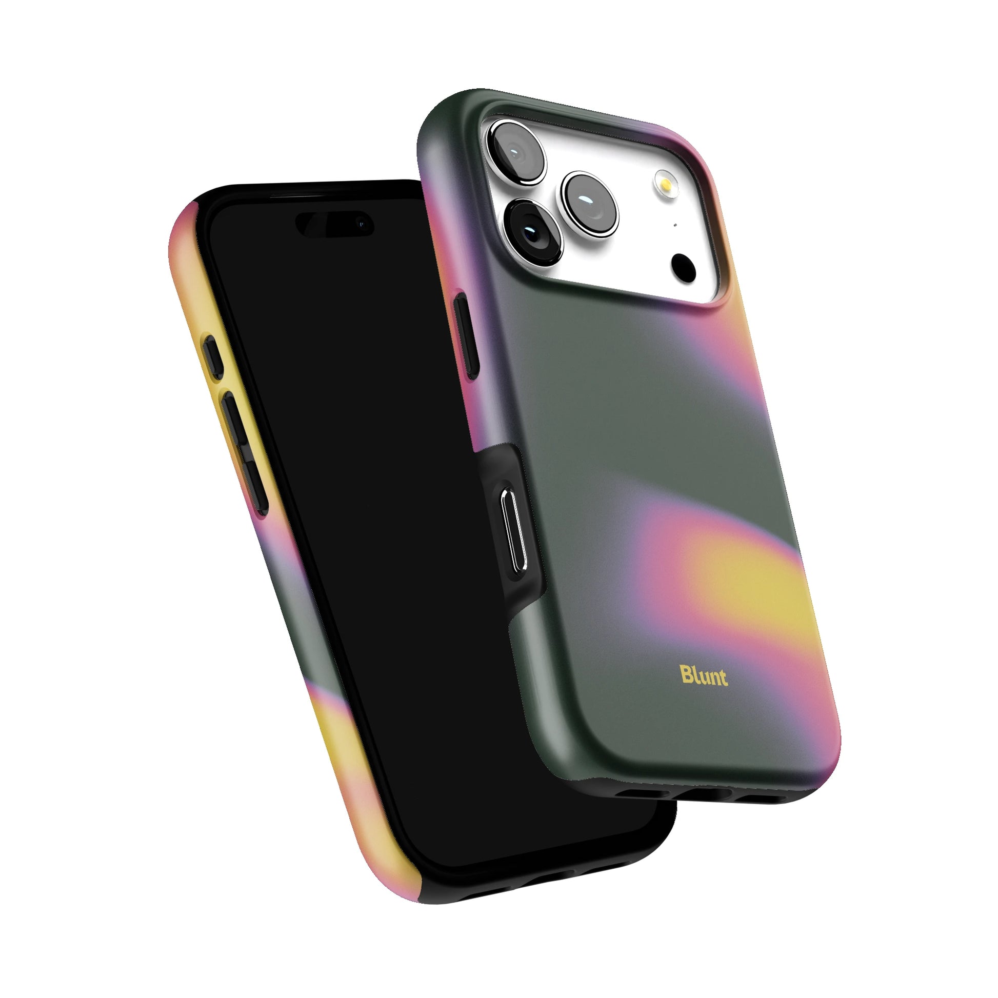 Smolt iPhone Case gallery - Iphone_17_Pro_6