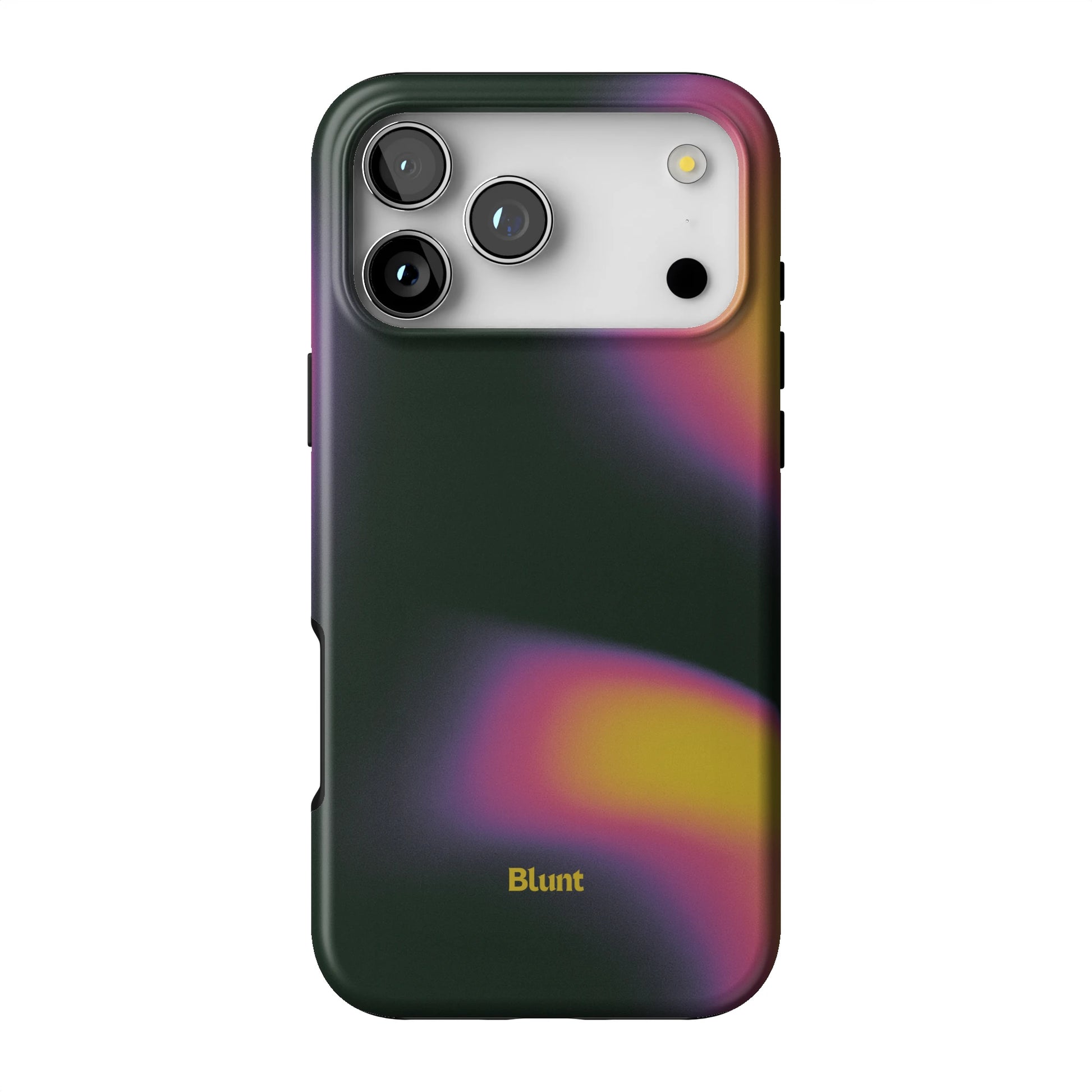 Smolt iPhone Case gallery - Iphone_17_Pro_Max_1