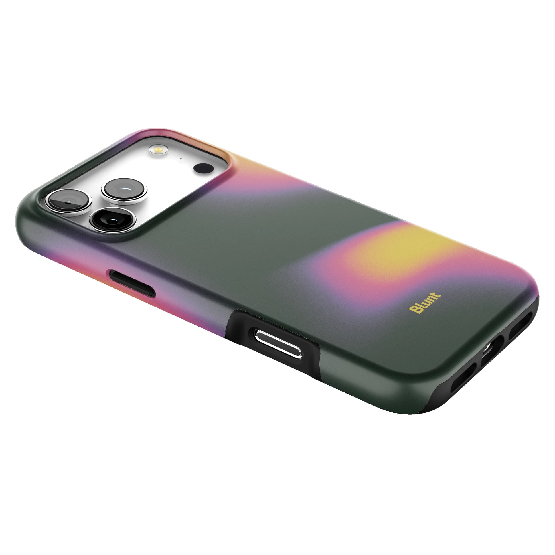 Smolt iPhone Case gallery - Iphone_17_Pro_Max_2