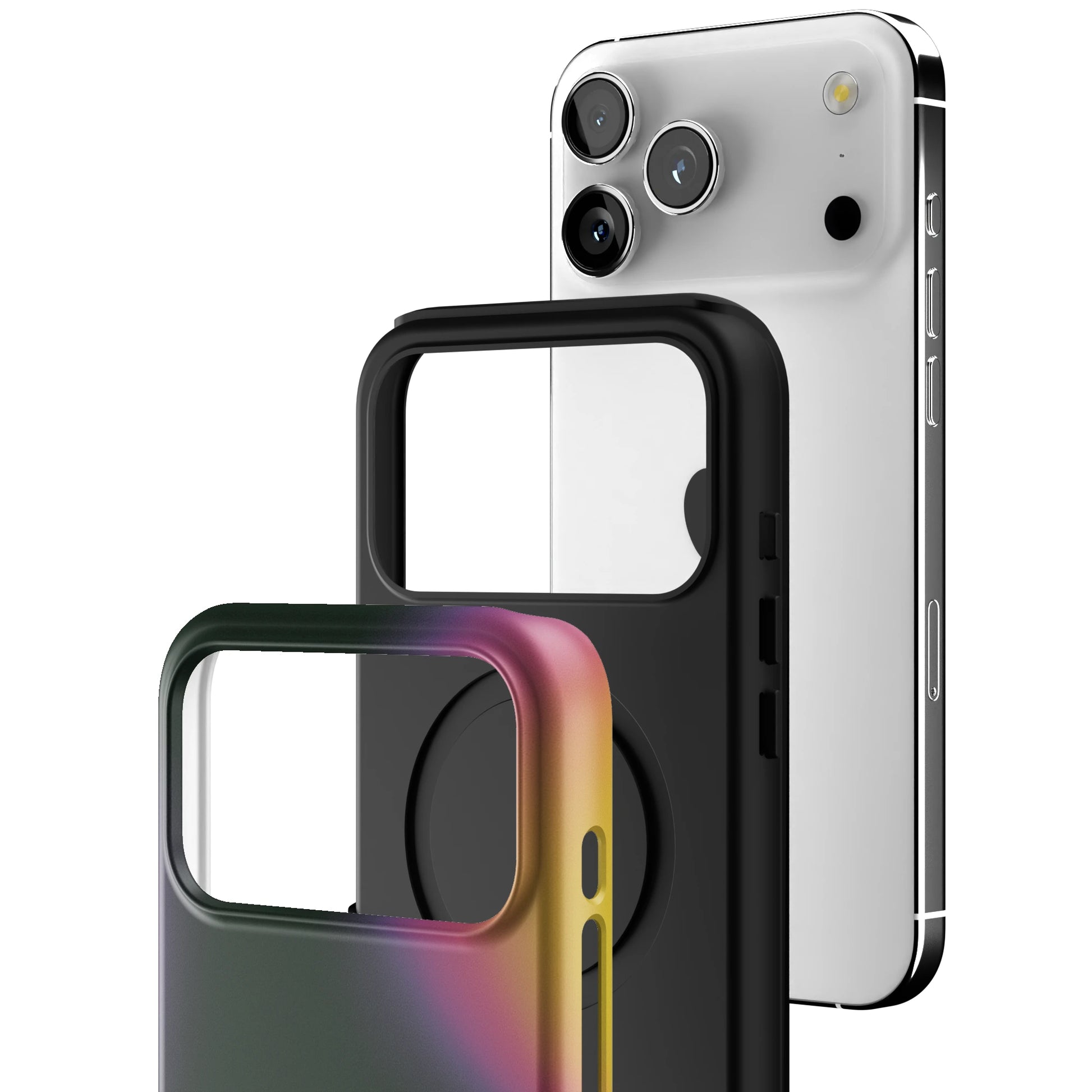 Smolt iPhone Case gallery - Iphone_17_Pro_Max_3