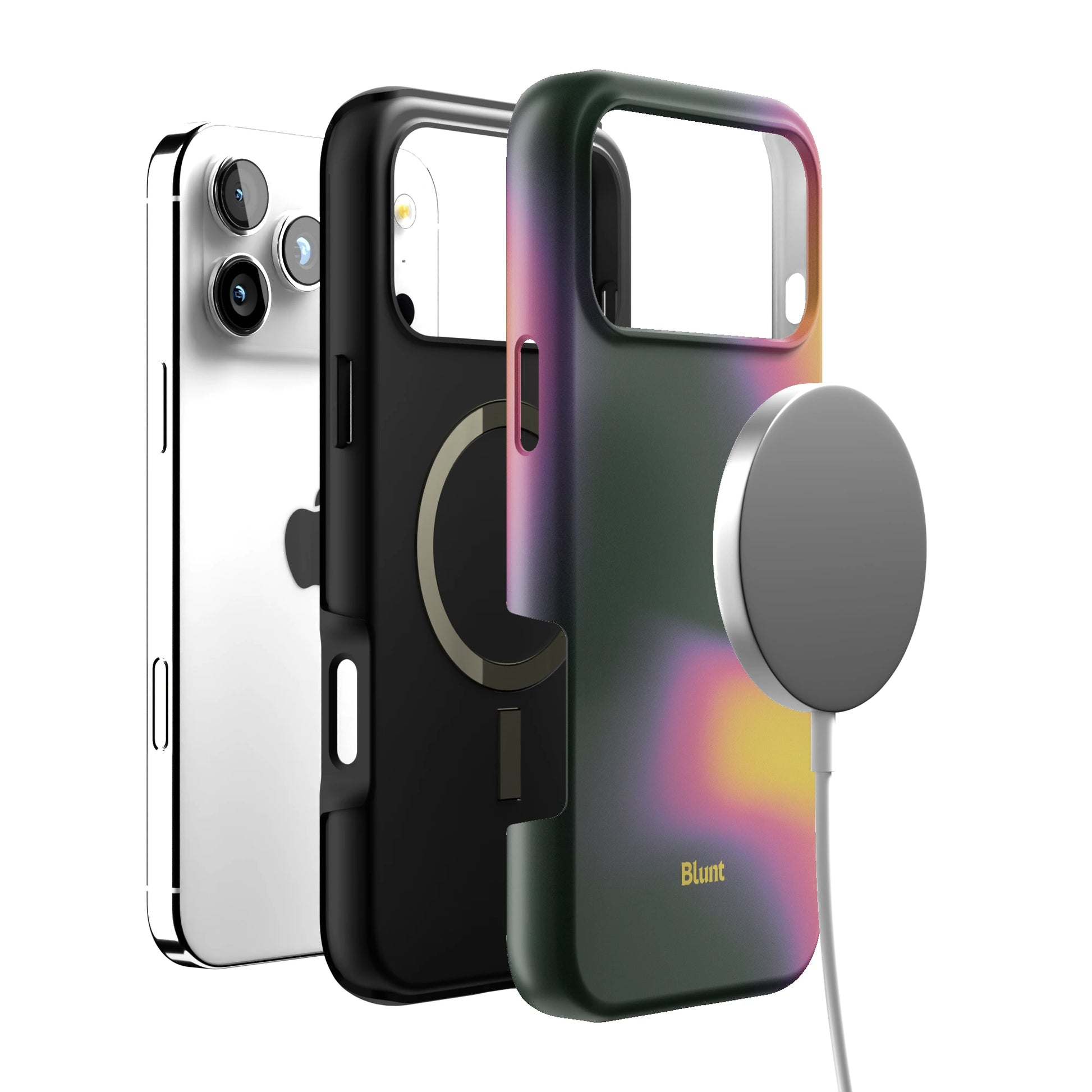 Smolt iPhone Case gallery - Iphone_17_Pro_Max_4