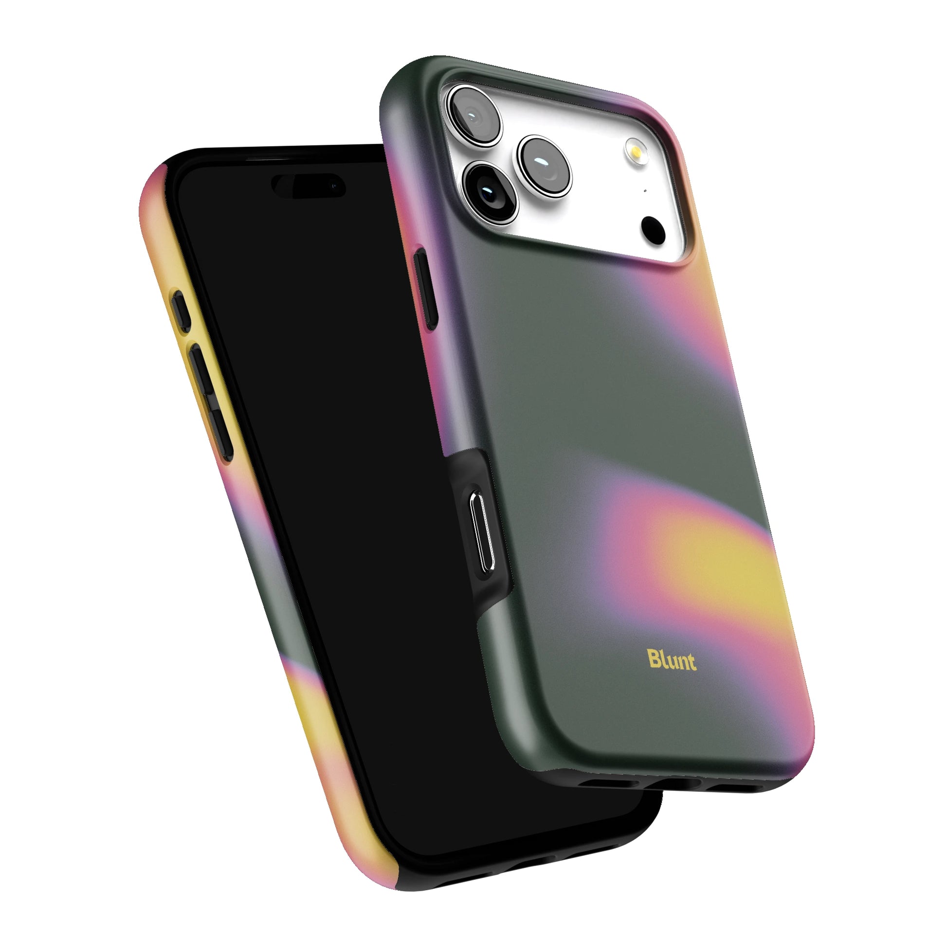 Smolt iPhone Case gallery - Iphone_17_Pro_Max_6