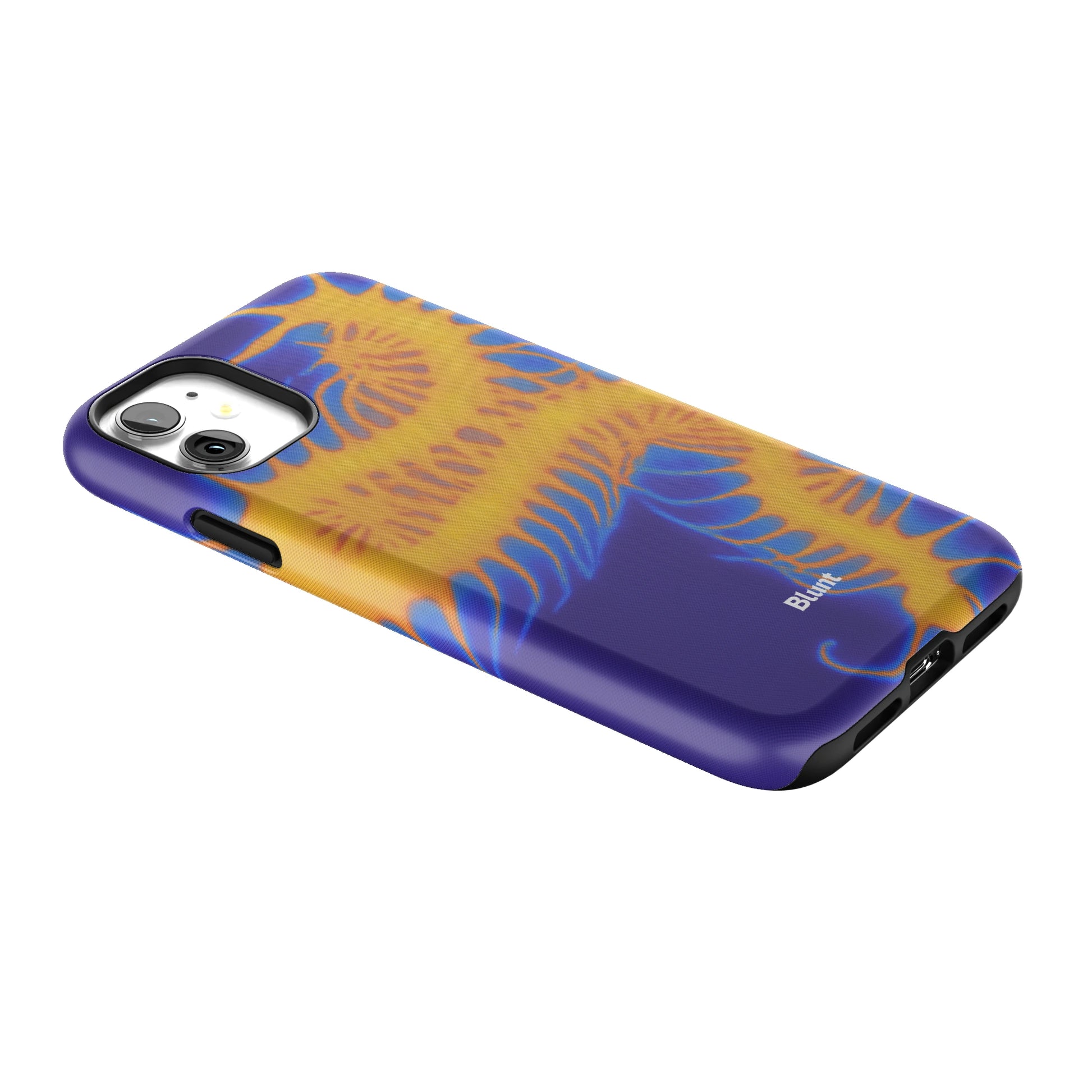 Snare iPhone Case gallery - Iphone_11_Iphone_2