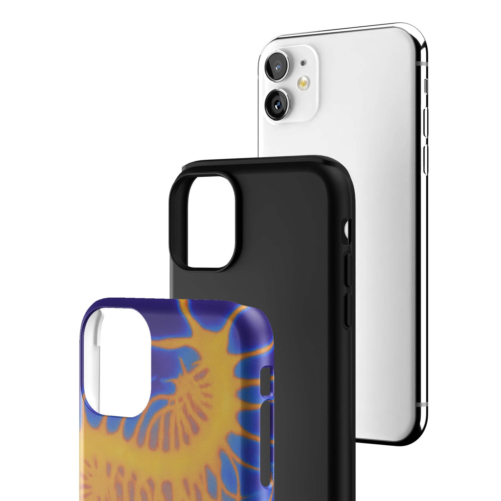 Snare iPhone Case gallery - Iphone_11_Iphone_3