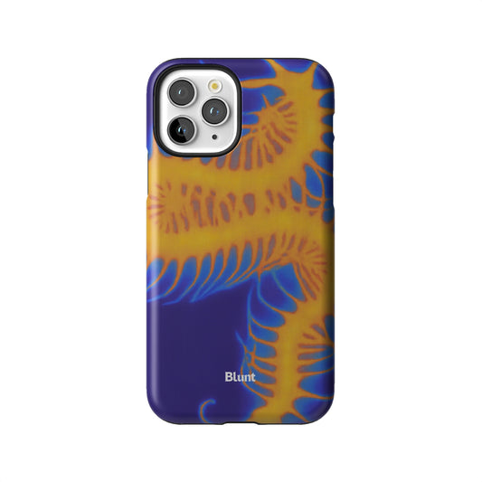 Snare iPhone Case gallery - Iphone_11_Pro_1