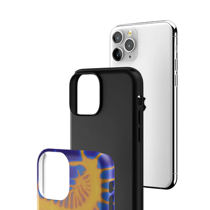 Snare iPhone Case gallery - Iphone_11_Pro_3