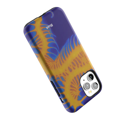 Snare iPhone Case gallery - Iphone_11_Pro_5