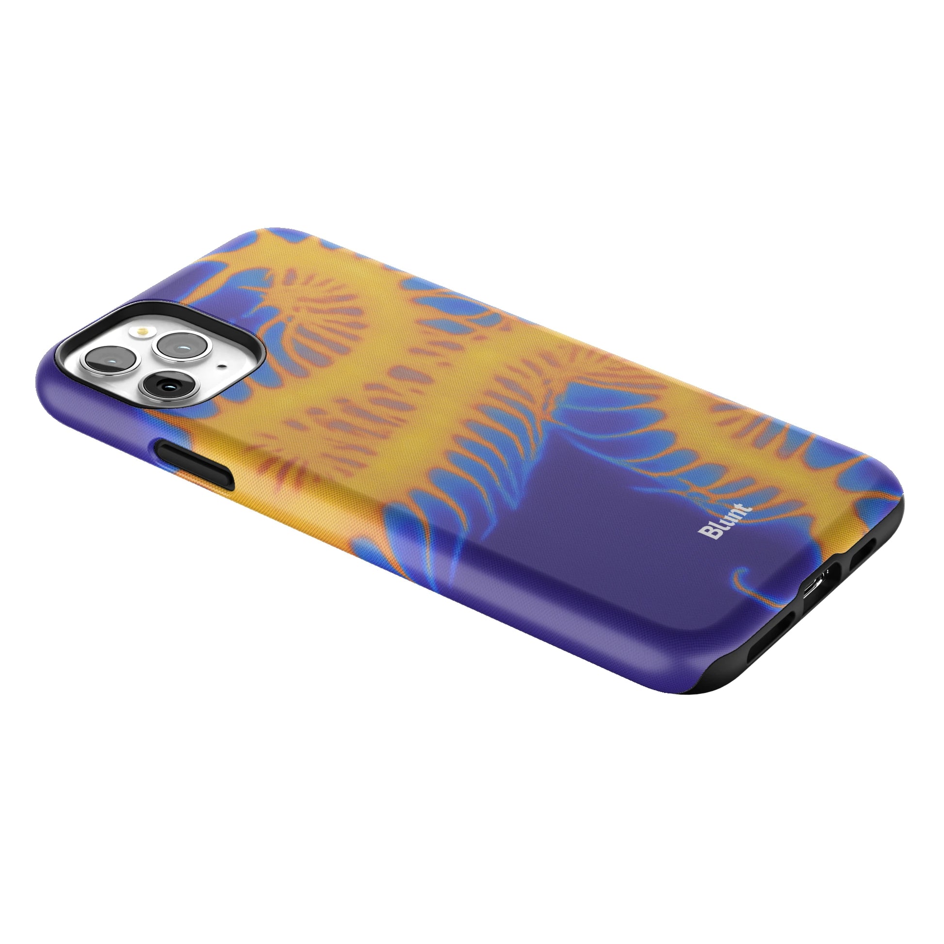 Snare iPhone Case gallery - Iphone_11_Pro_Max_2