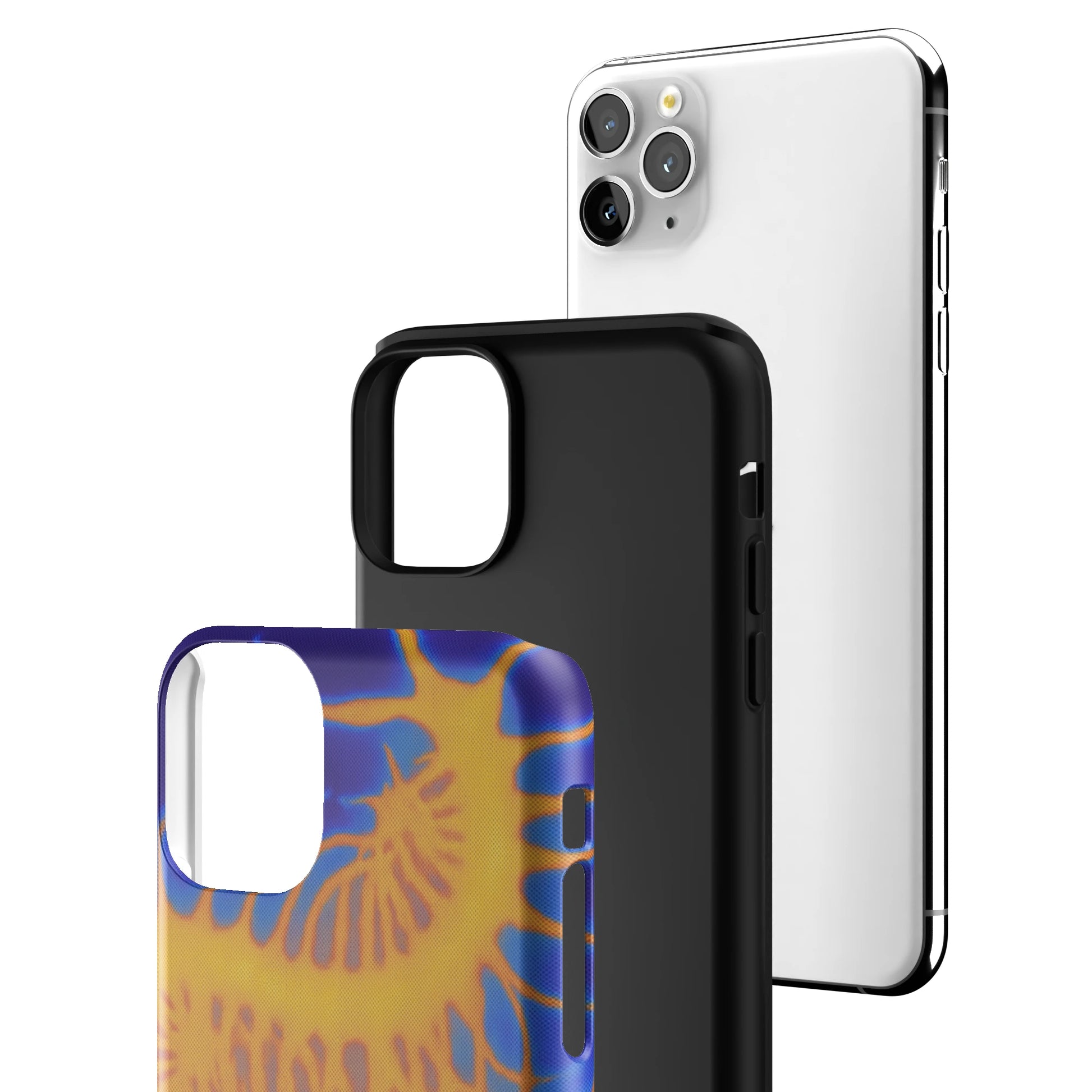 Snare iPhone Case gallery - Iphone_11_Pro_Max_3