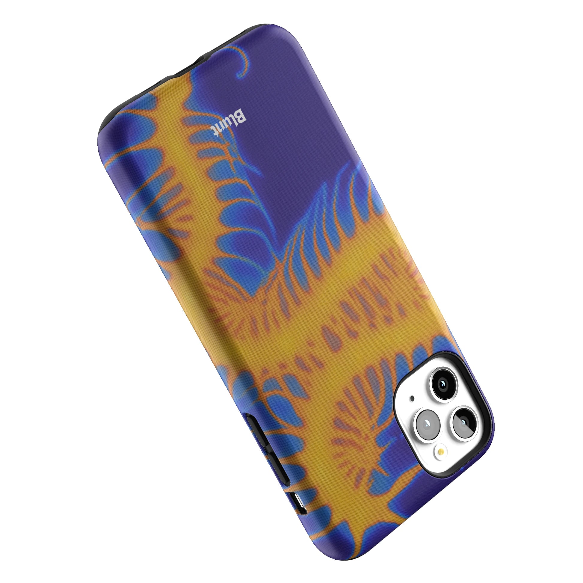 Snare iPhone Case gallery - Iphone_11_Pro_Max_5