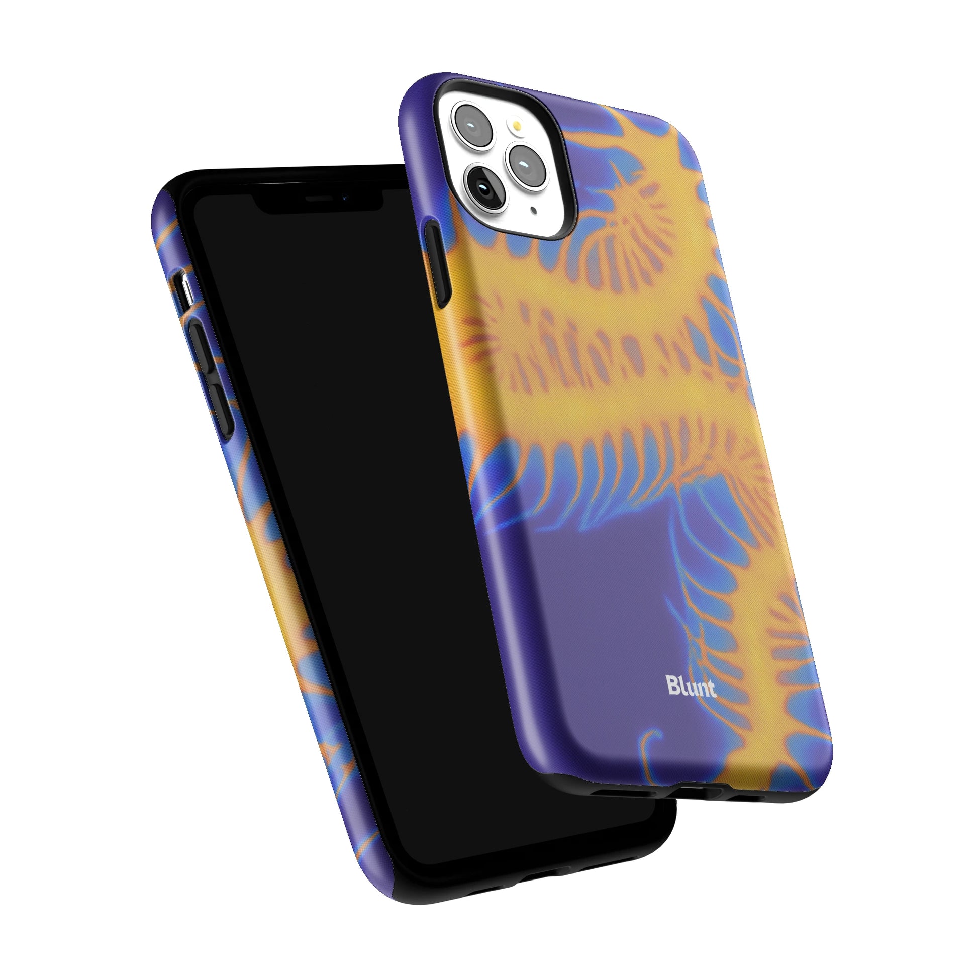 Snare iPhone Case gallery - Iphone_11_Pro_Max_6