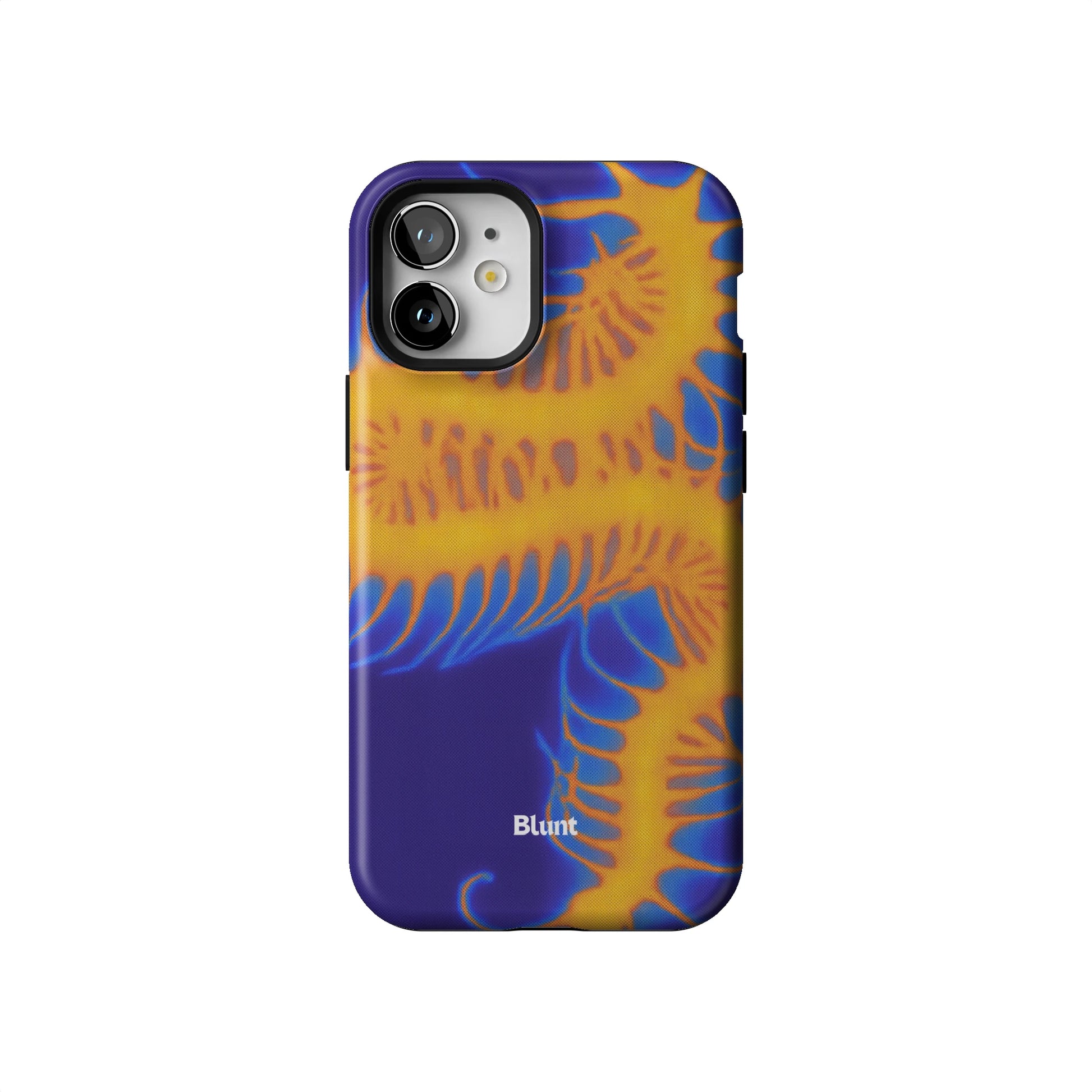Snare iPhone Case gallery - Iphone_12_Mini_Air_Plus_1