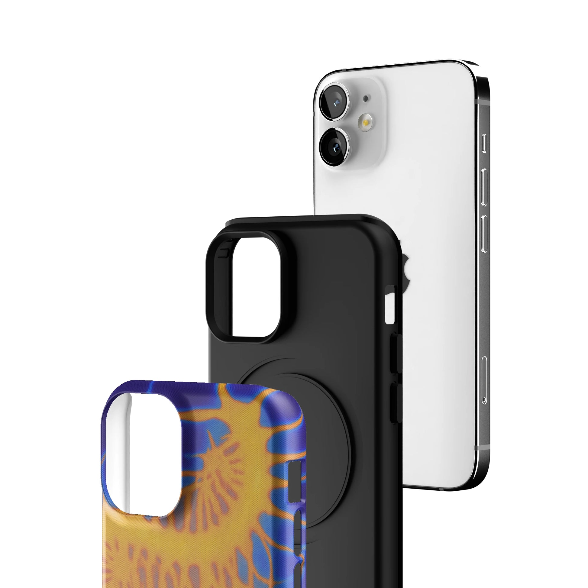 Snare iPhone Case gallery - Iphone_12_Mini_Air_Plus_3