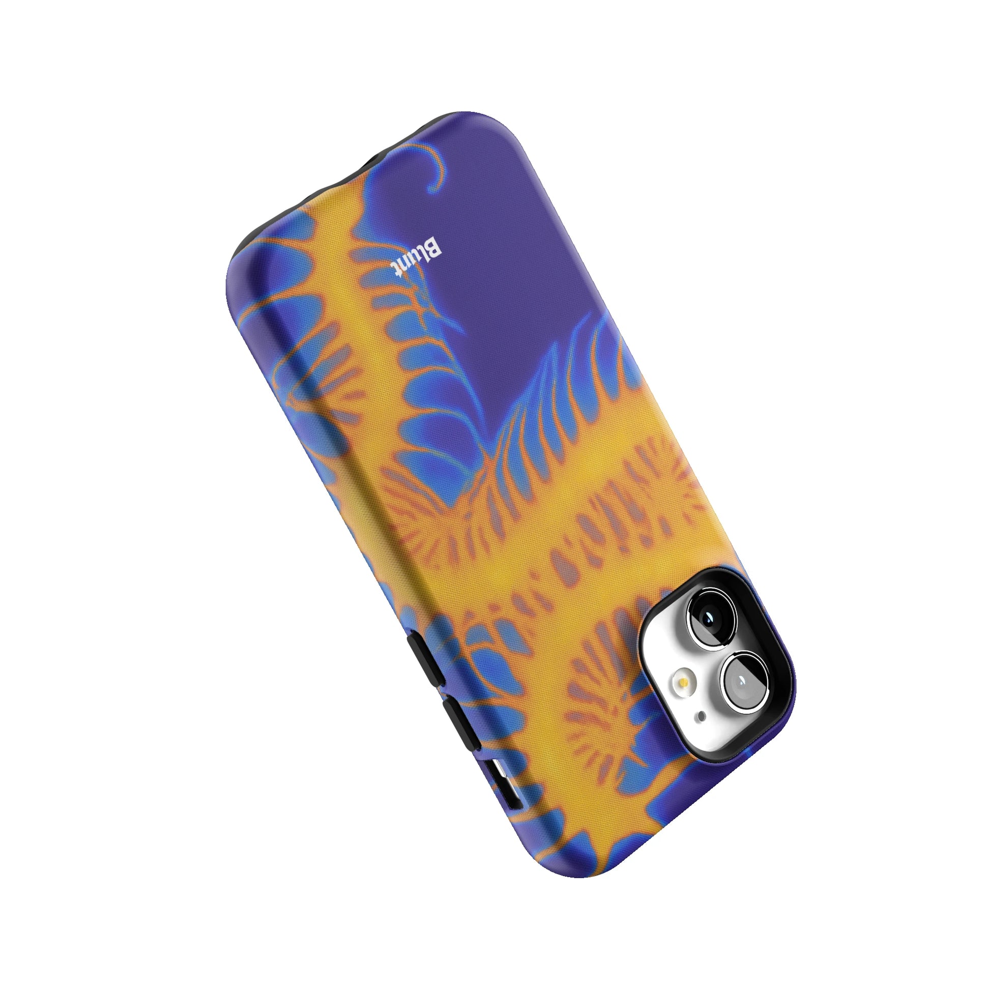 Snare iPhone Case gallery - Iphone_12_Mini_Air_Plus_5