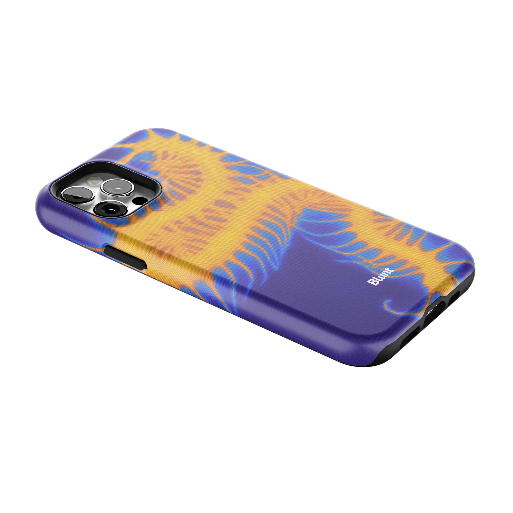 Snare iPhone Case gallery - Iphone_12_Pro_2