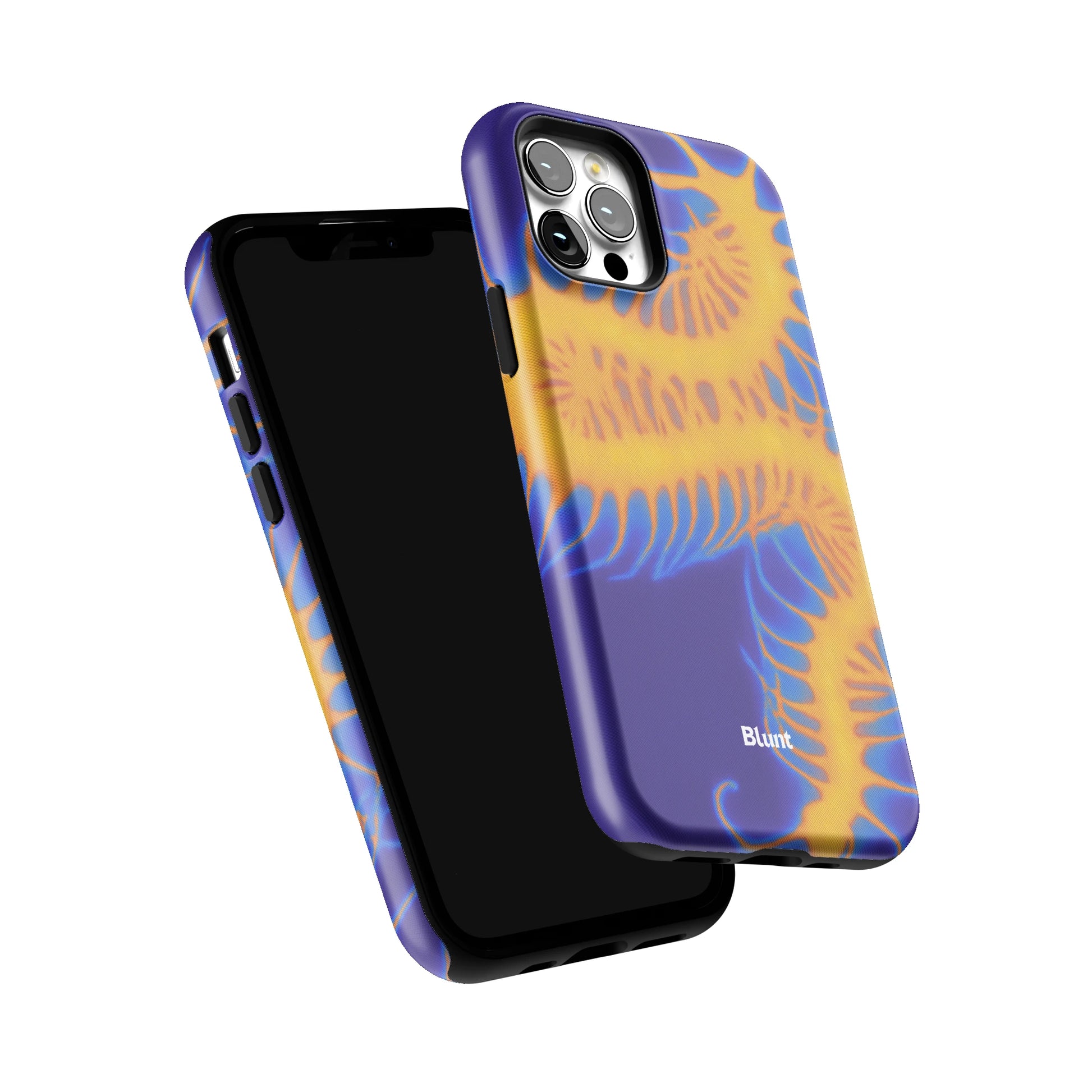 Snare iPhone Case gallery - Iphone_12_Pro_6