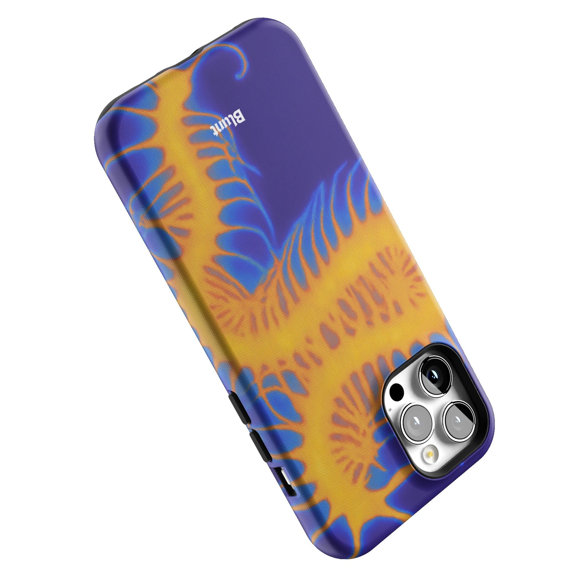Snare iPhone Case gallery - Iphone_12_Pro_Max_5