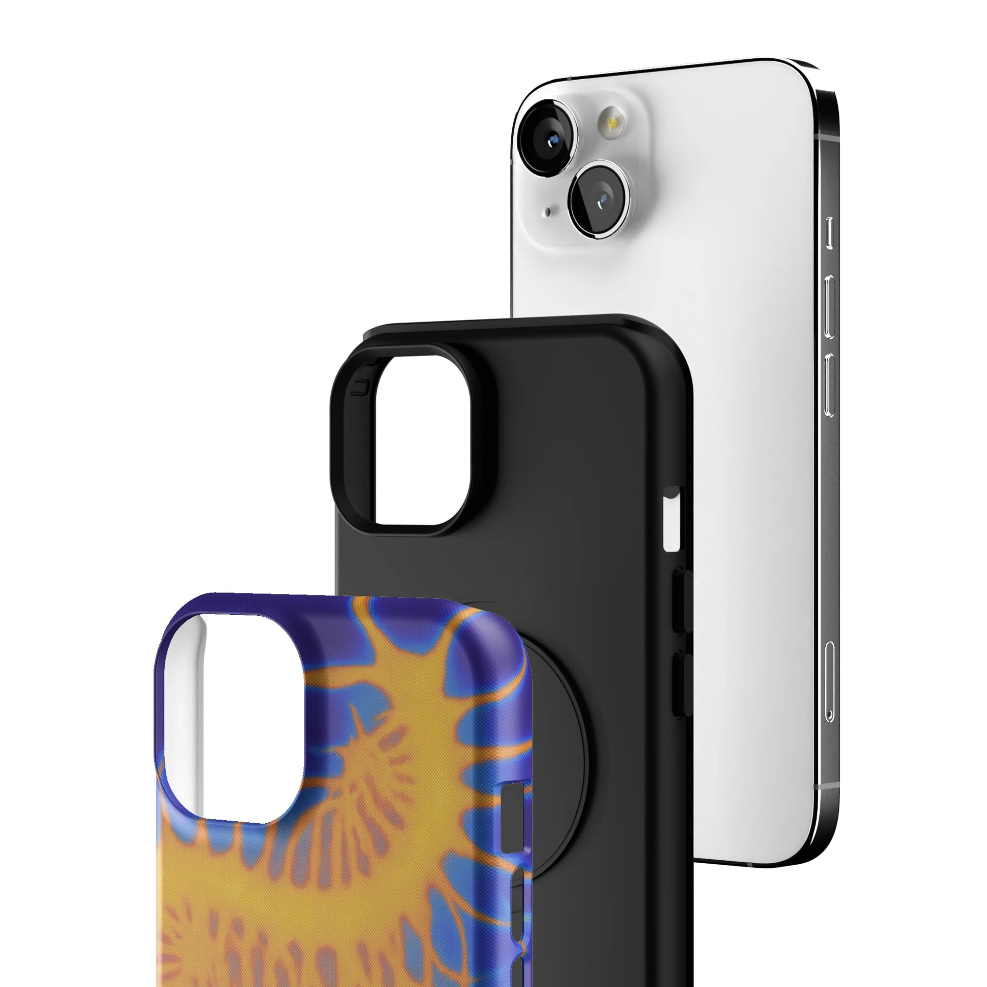 Snare iPhone Case gallery - Iphone_13_Iphone_3