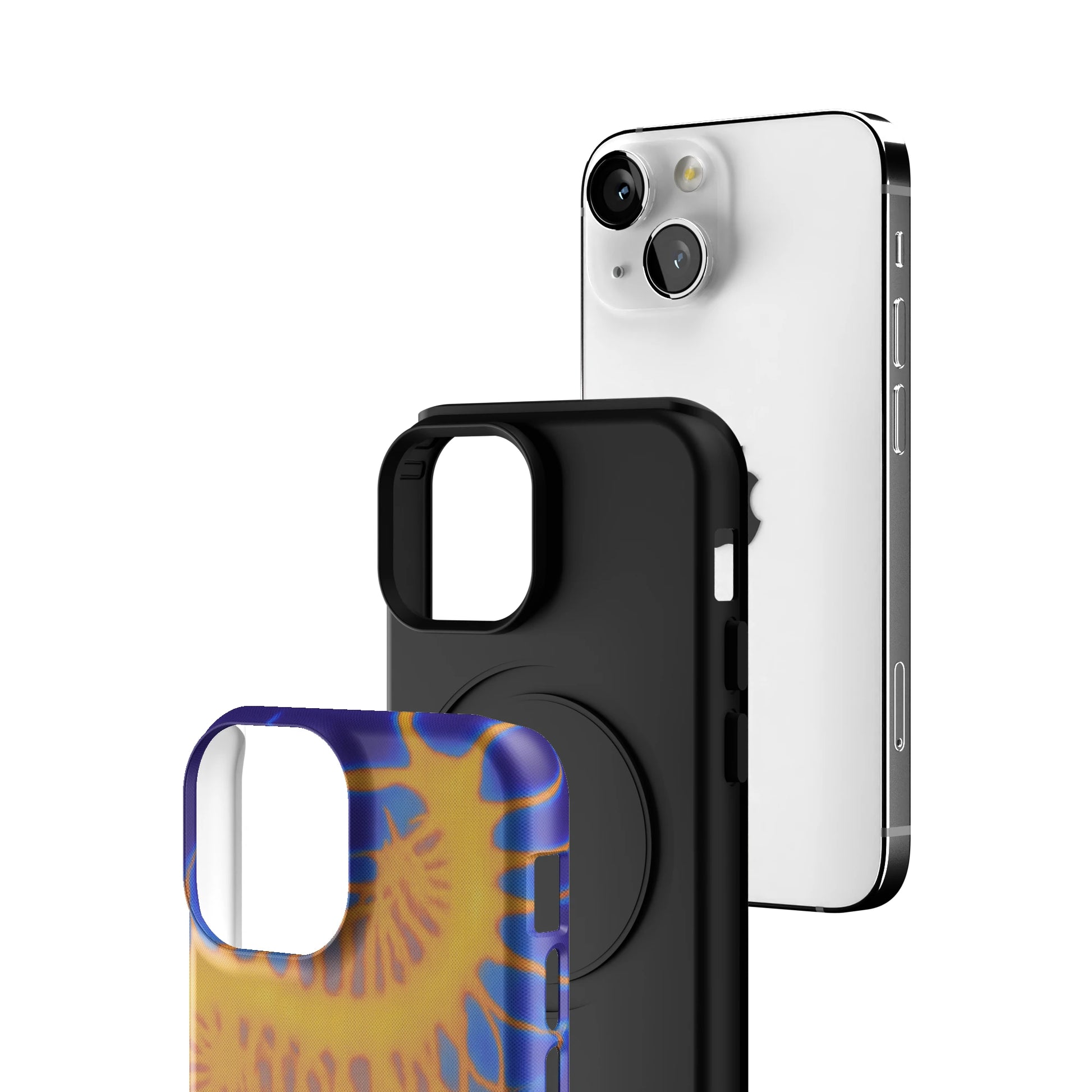 Snare iPhone Case gallery - Iphone_13_Mini_Air_Plus_3