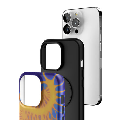 Snare iPhone Case gallery - Iphone_13_Pro_3