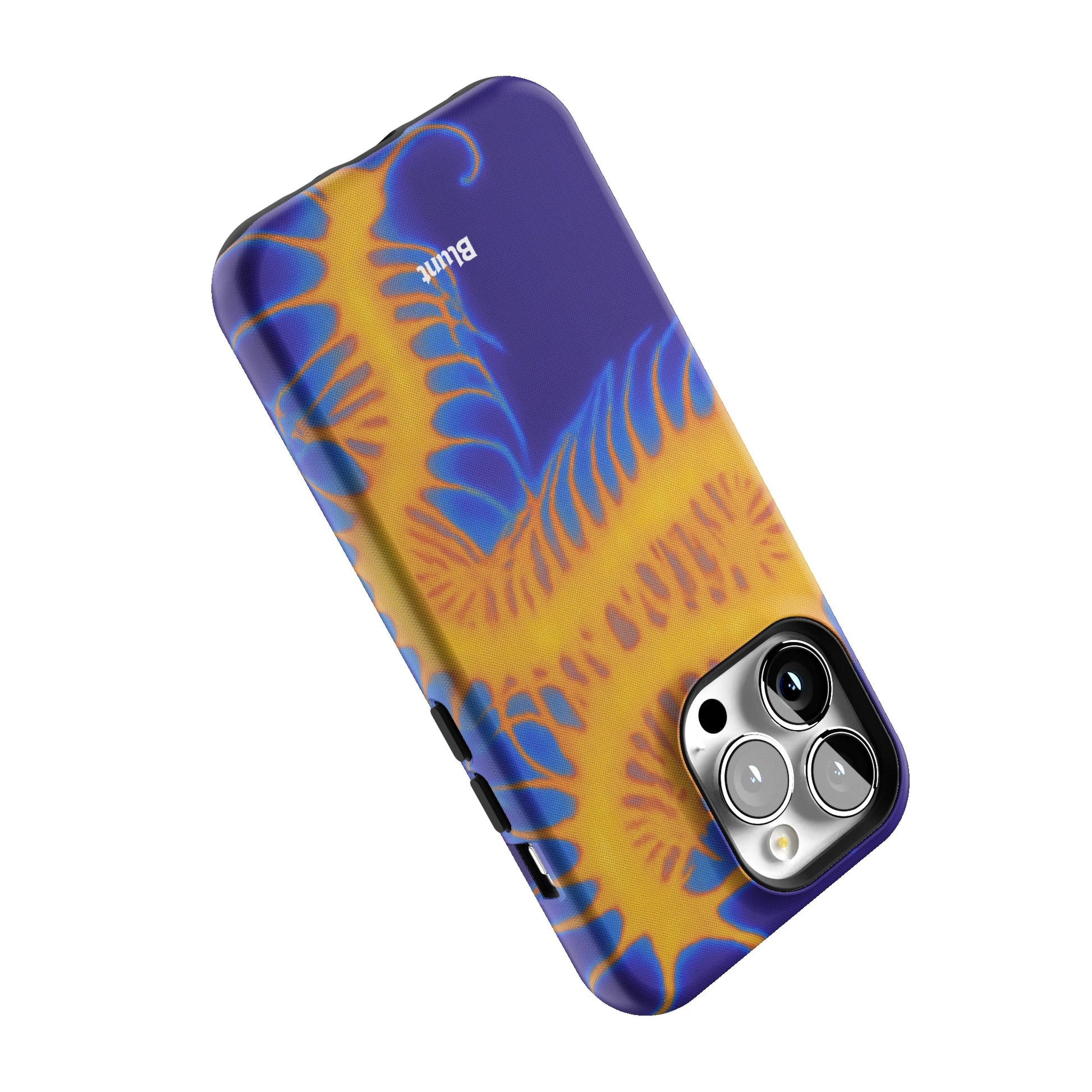 Snare iPhone Case gallery - Iphone_13_Pro_5