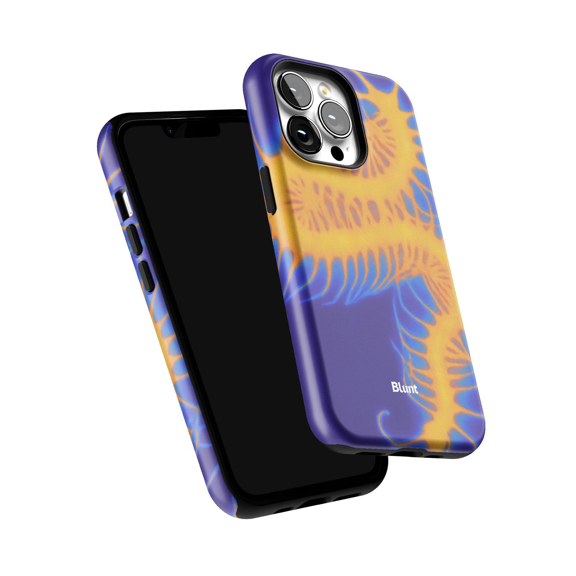 Snare iPhone Case gallery - Iphone_13_Pro_6
