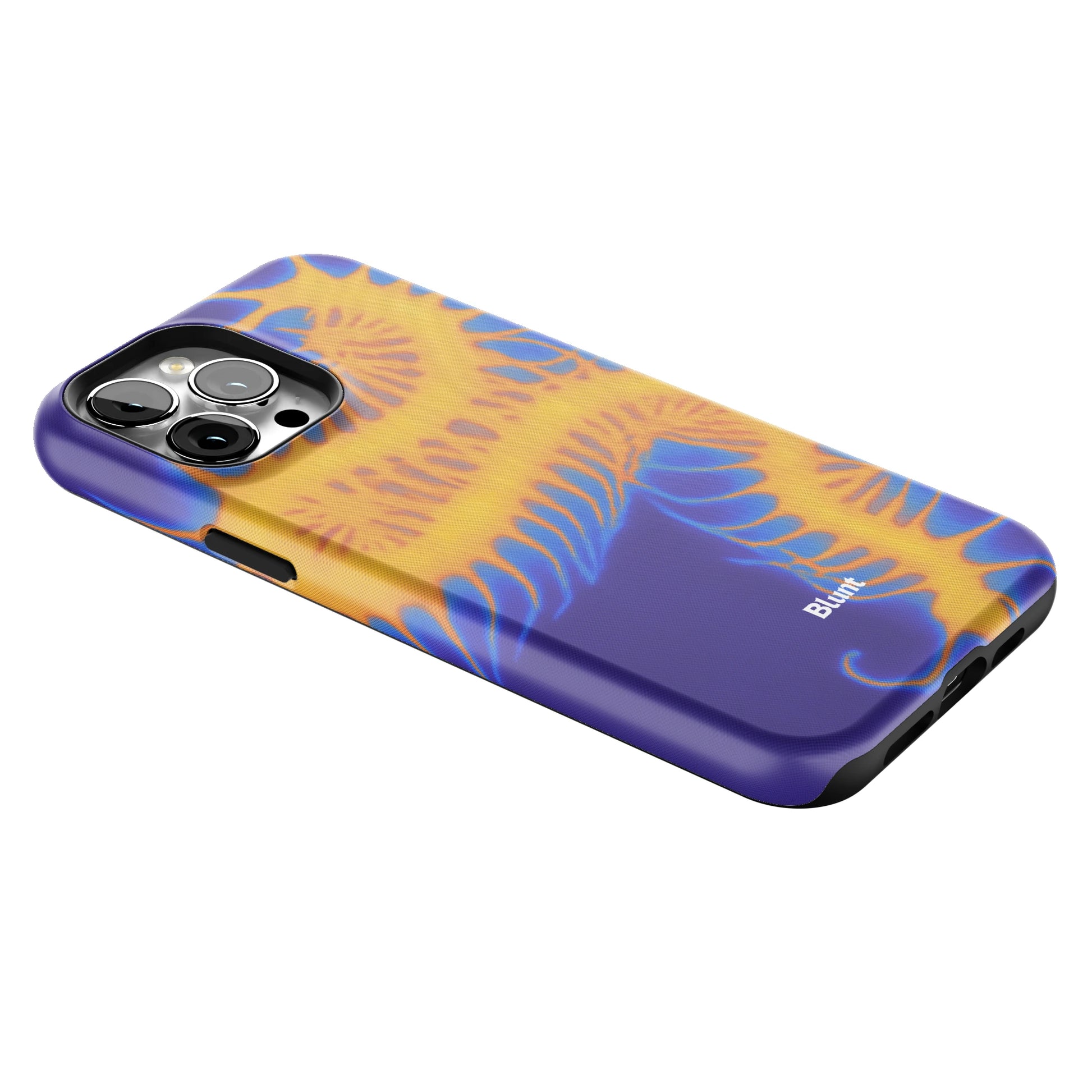 Snare iPhone Case gallery - Iphone_13_Pro_Max_2
