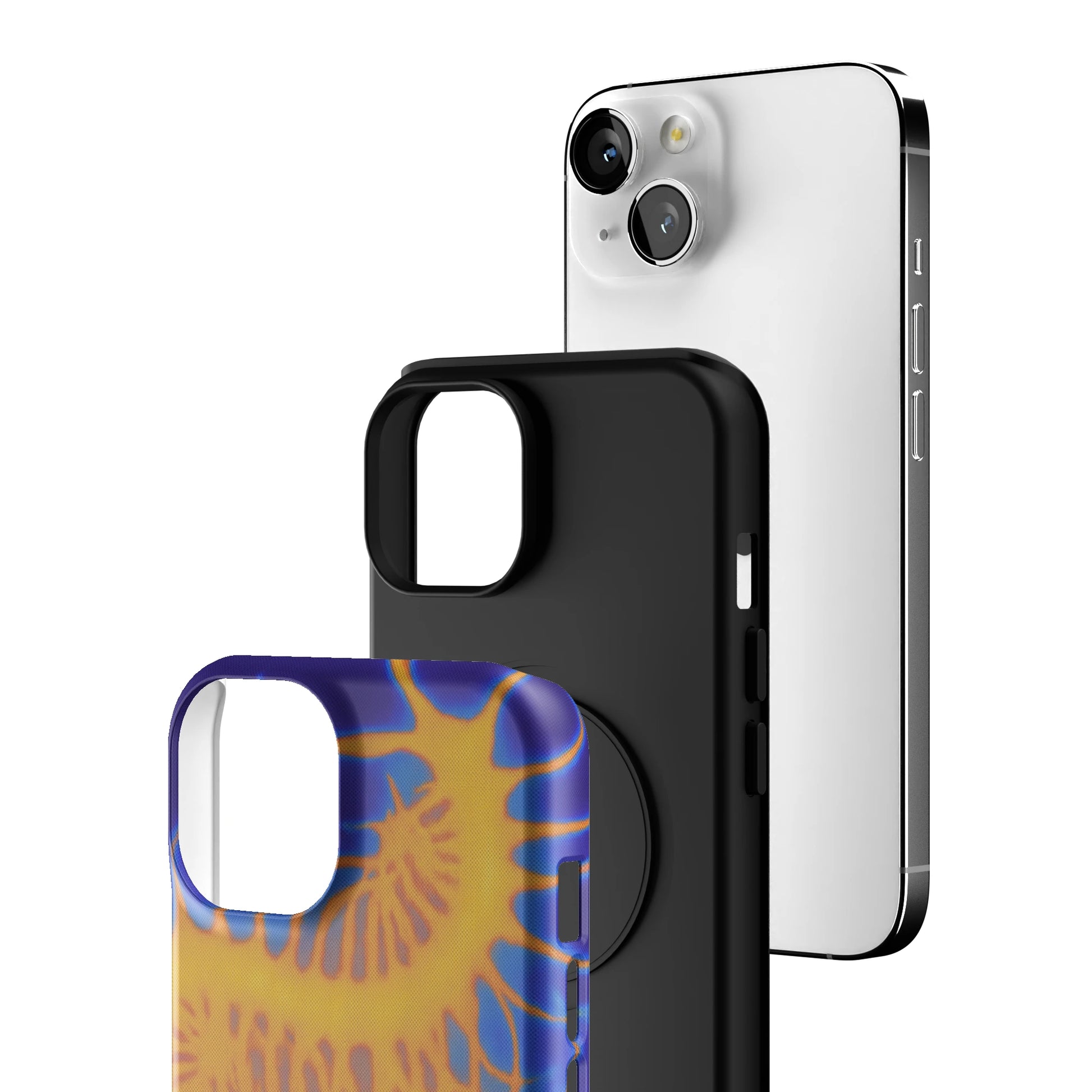 Snare iPhone Case gallery - Iphone_14_Iphone_3