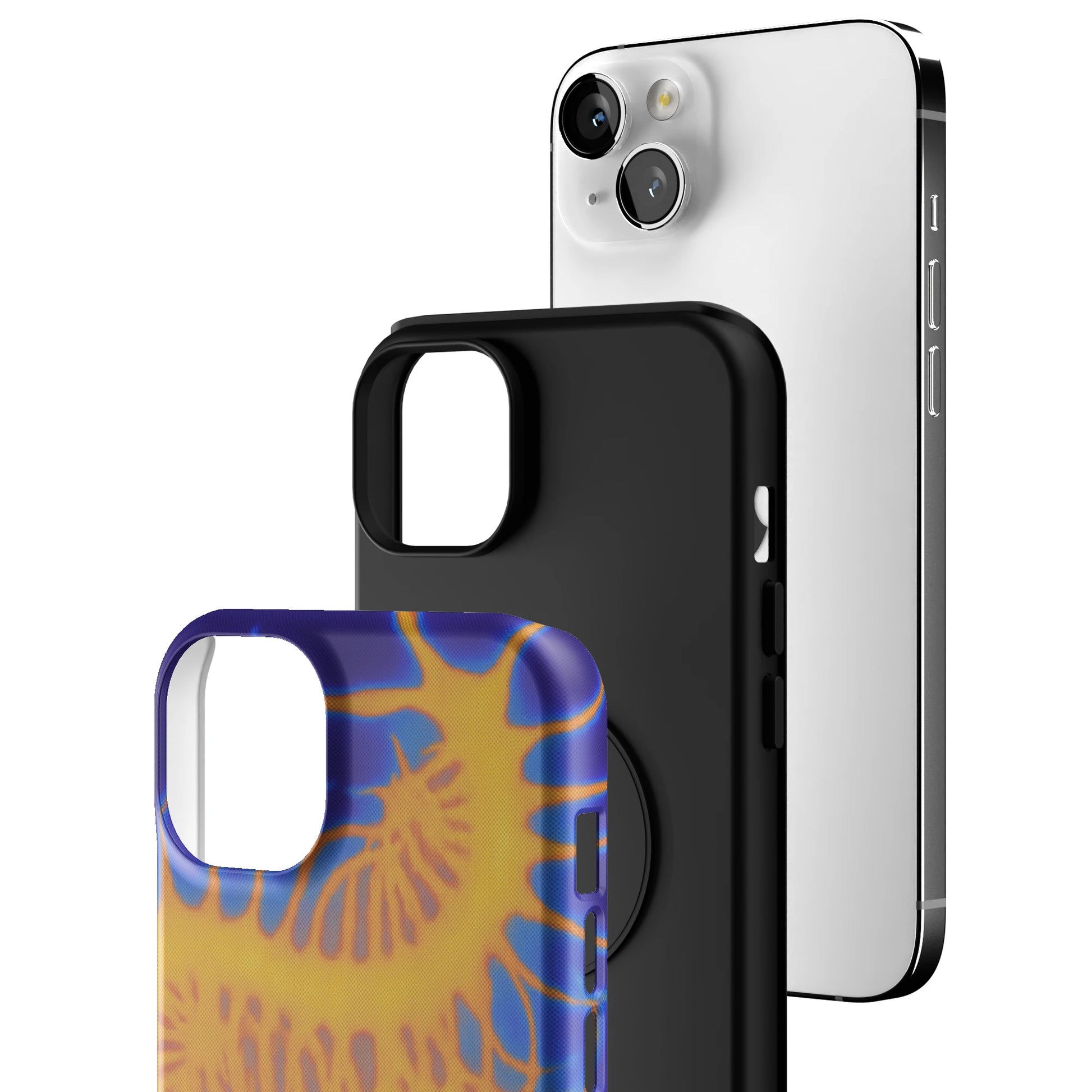 Snare iPhone Case gallery - Iphone_14_Mini_Air_Plus_3
