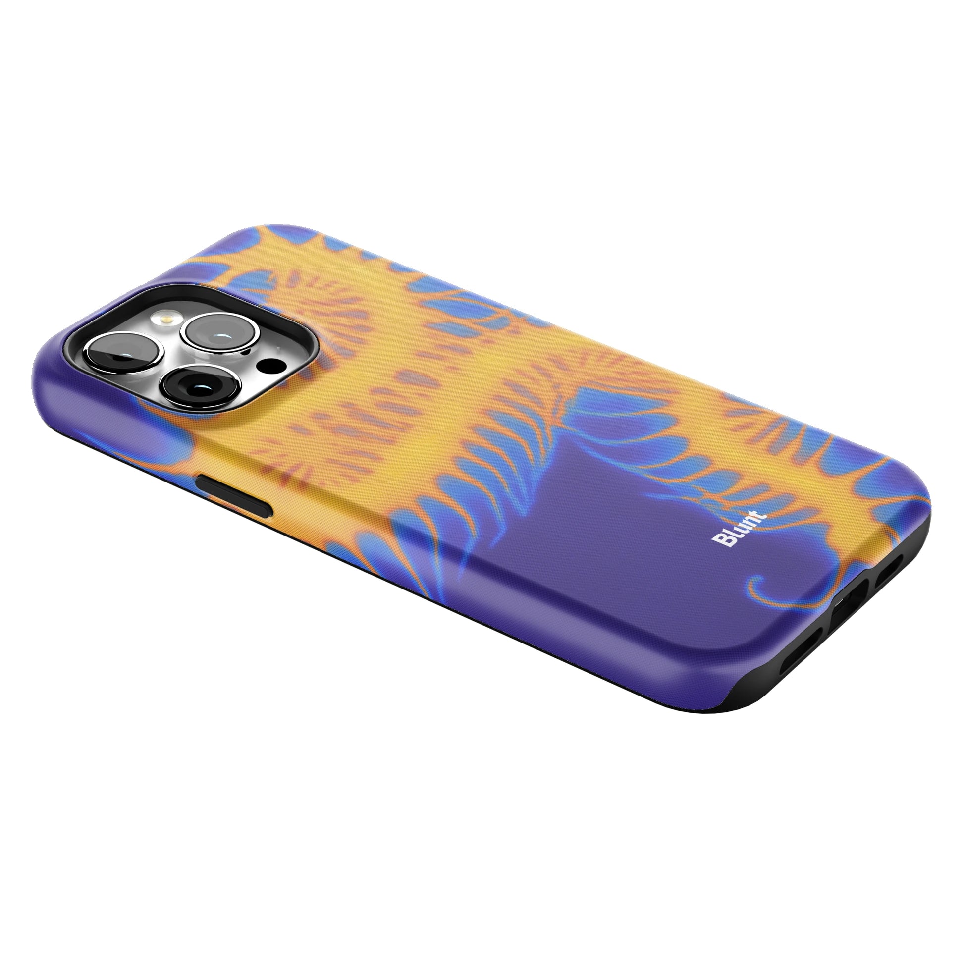 Snare iPhone Case gallery - Iphone_14_Pro_Max_2