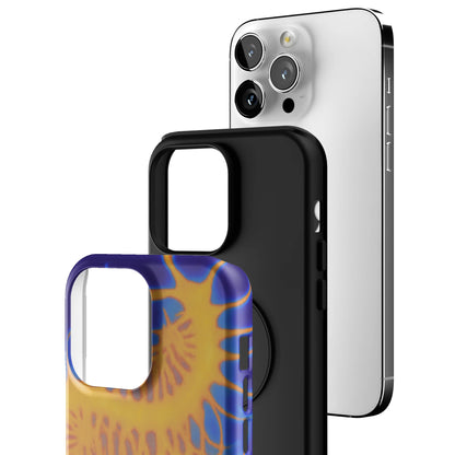 Snare iPhone Case gallery - Iphone_14_Pro_Max_3