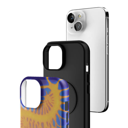 Snare iPhone Case gallery - Iphone_15_Iphone_3