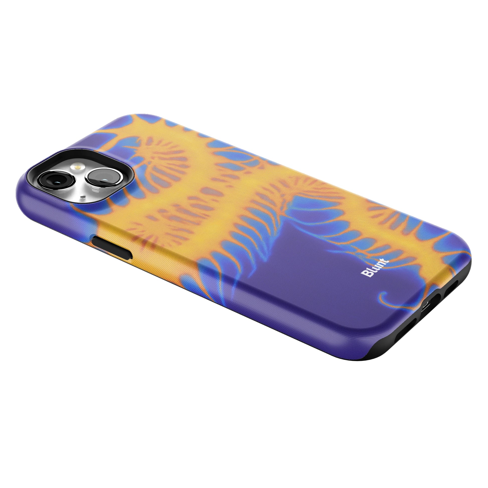 Snare iPhone Case gallery - Iphone_15_Mini_Air_Plus_2