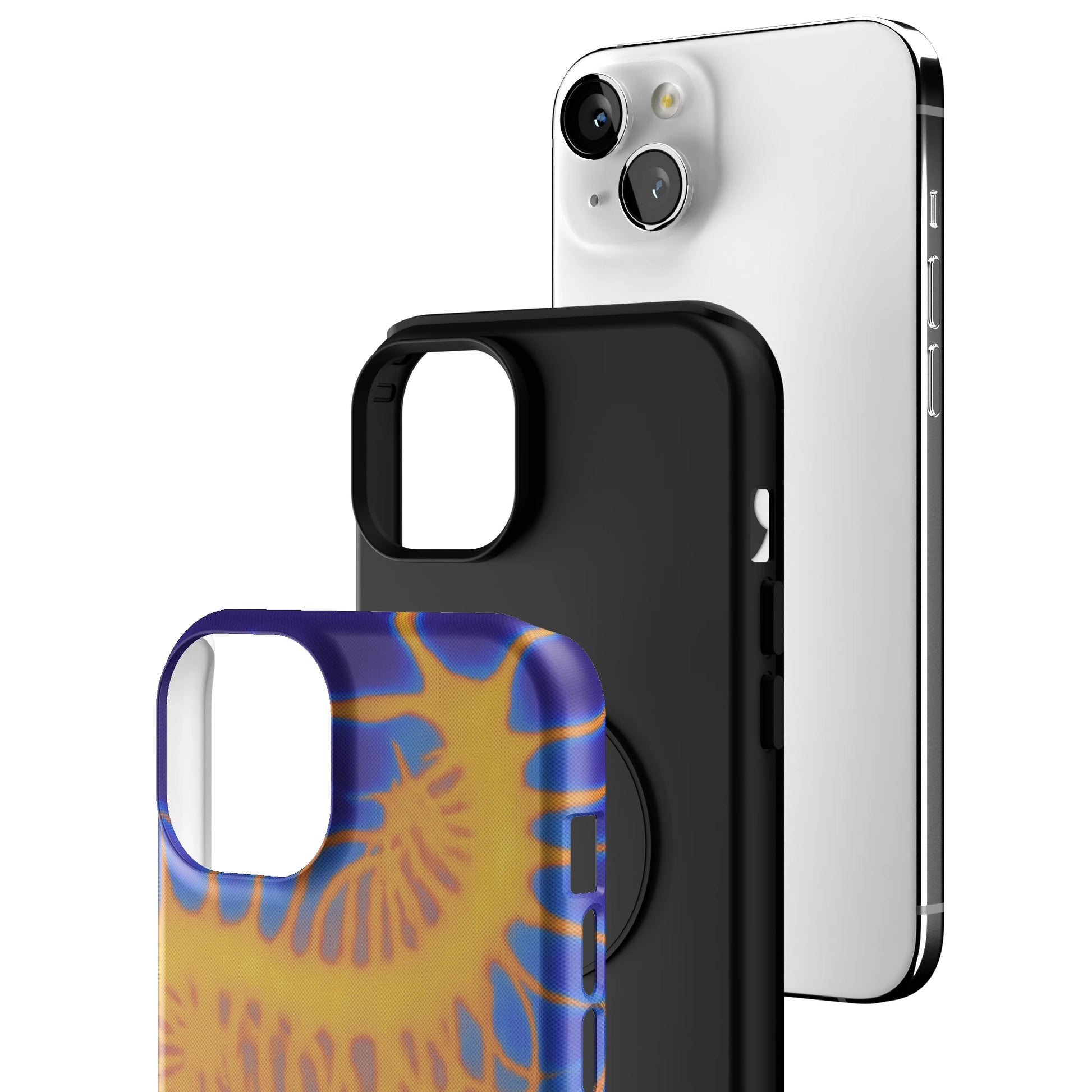 Snare iPhone Case gallery - Iphone_15_Mini_Air_Plus_3