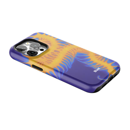 Snare iPhone Case gallery - Iphone_15_Pro_2