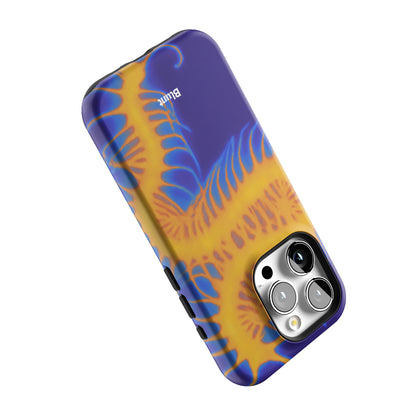 Snare iPhone Case gallery - Iphone_15_Pro_5