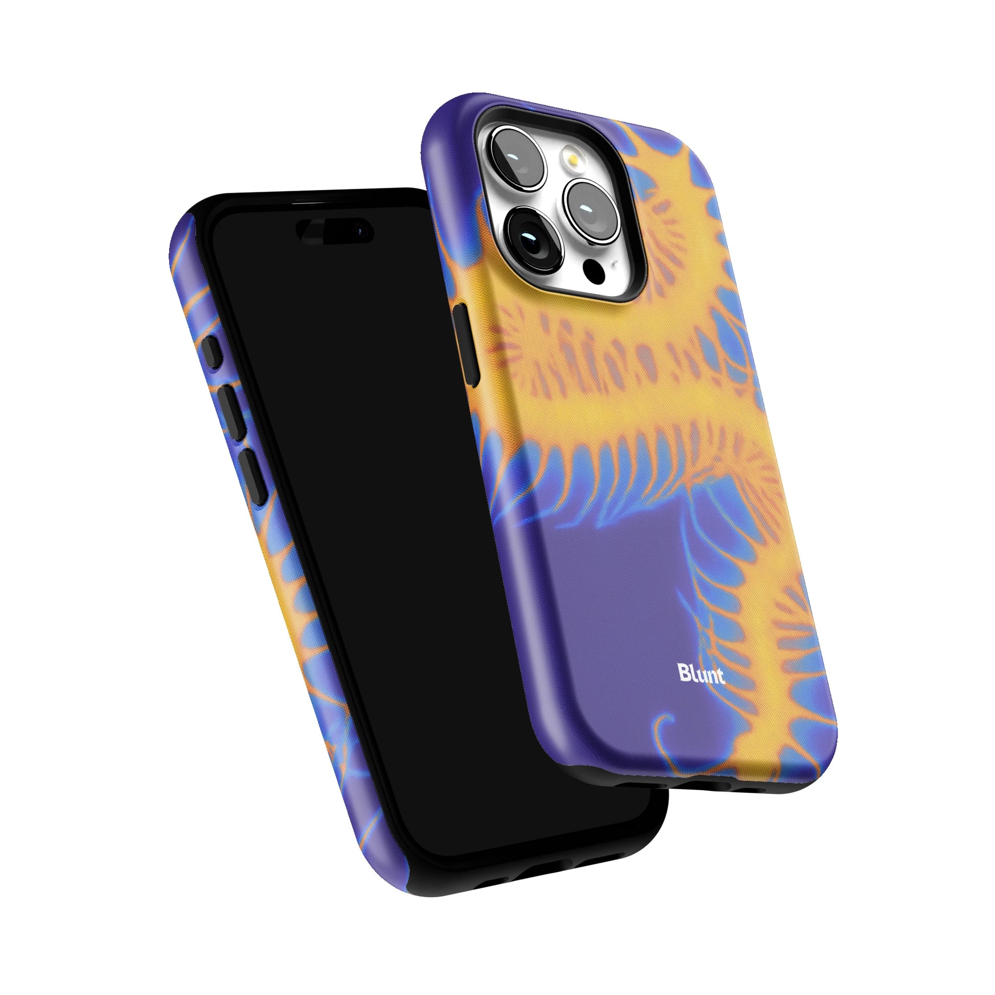 Snare iPhone Case gallery - Iphone_15_Pro_6