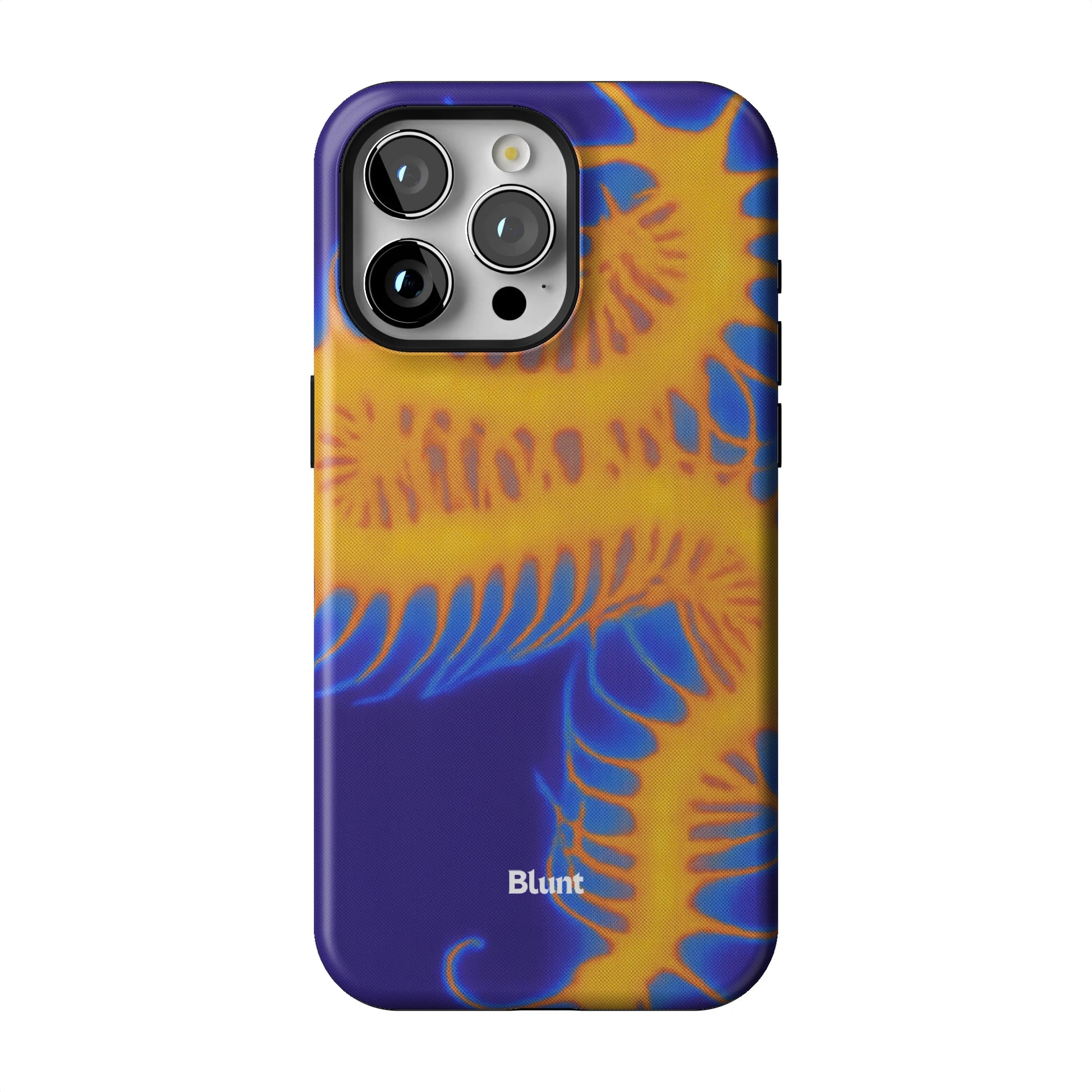 Snare iPhone Case gallery - Iphone_15_Pro_Max_1