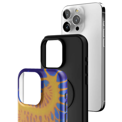 Snare iPhone Case gallery - Iphone_15_Pro_Max_3