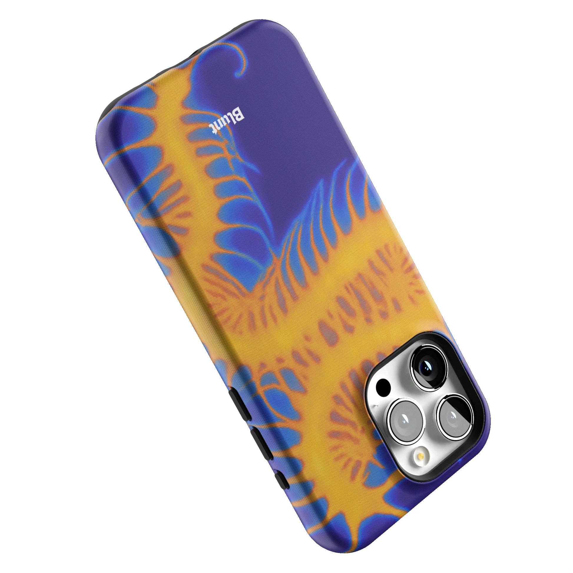 Snare iPhone Case gallery - Iphone_15_Pro_Max_5