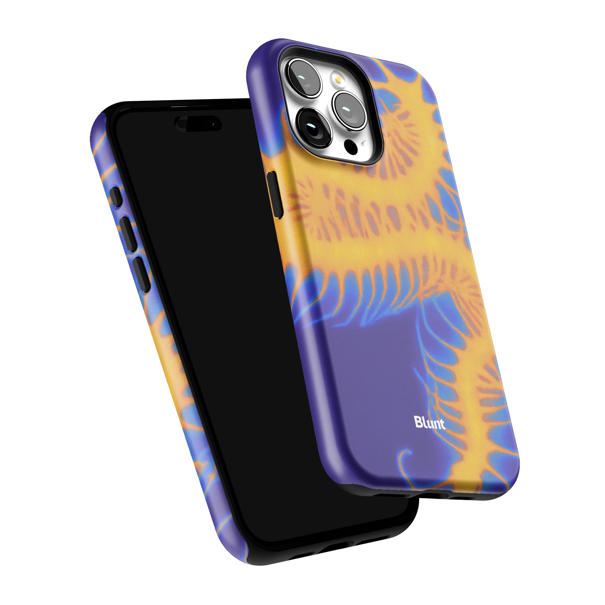 Snare iPhone Case gallery - Iphone_15_Pro_Max_6
