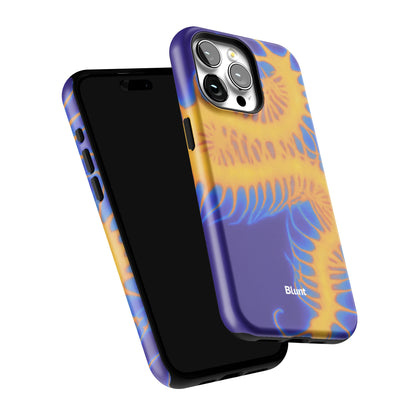 Snare iPhone Case gallery - Iphone_15_Pro_Max_6