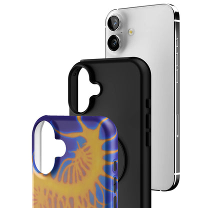 Snare iPhone Case gallery - Iphone_16_Mini_Air_Plus_3