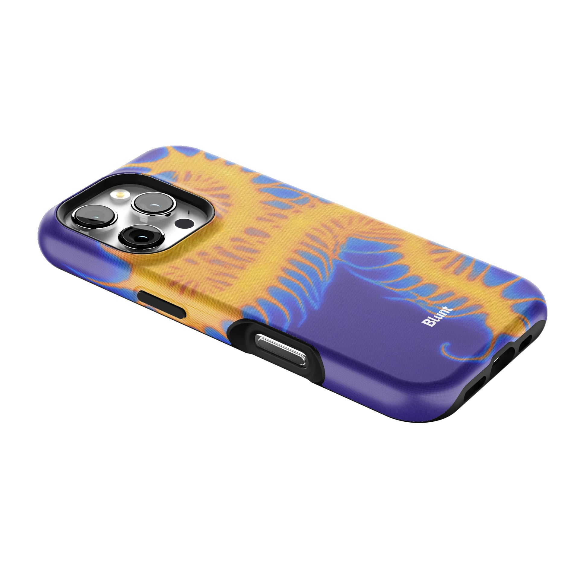 Snare iPhone Case gallery - Iphone_16_Pro_2